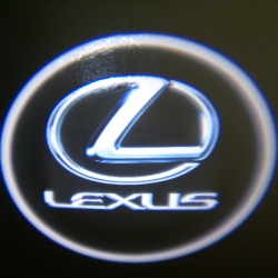 штатная подсветка дверей lexus 7w штатная подсветка дверей