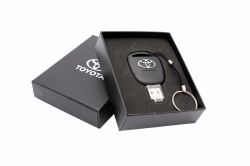 usb флешка с логотипом toyota usb флешки с логотипом автомобиля