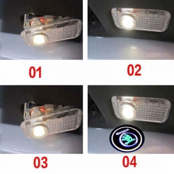 штатная подсветка дверей skoda fabia,octavia,roomster,superb штатная подсветка дверей