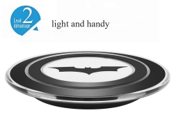 беспроводная зарядка batman (betmen) беспроводная зарядка для телефонов
