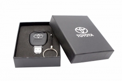 usb флешка с логотипом toyota usb флешки с логотипом автомобиля