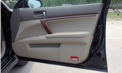 штатная подсветка дверей nissan murano sylphy x-trail teana 04-07 штатная подсветка дверей