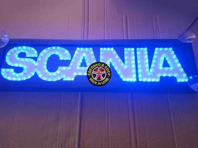Логотипы СКАНИЯ,Светодиодная табличка Scania,купить,заказать,доставка,логотип,мужу,брату,любимому,подарок,купить,заказать,доставка,установка,тюнинг,проектор,логотип,подсветка,led,tuning,светодиодный,оплата,самовывоз,эмблема,logo,car,Москва,Спб,Екатеринбур