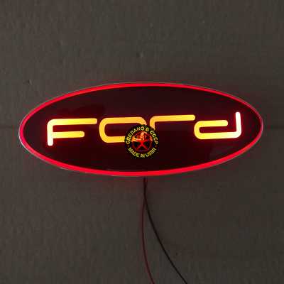 2D логотипы FORD,Светящийся логотип FORD большой,купить,заказать,доставка,логотип,мужу,брату,любимому,подарок,купить,заказать,доставка,установка,тюнинг,проектор,логотип,подсветка,led,tuning,светодиодный,оплата,самовывоз,эмблема,logo,car,Москва,Спб,Екатери