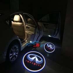 штатная подсветка дверей infiniti jx,qx штатная подсветка дверей