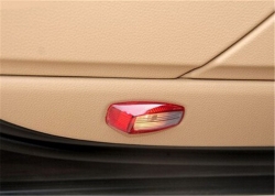 штатная подсветка дверей porsche 7w штатная подсветка дверей