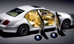 штатная подсветка дверей peugeot 5w штатная подсветка дверей