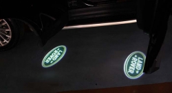 штатная подсветка дверей land rover 7w штатная подсветка дверей