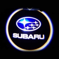 штатная подсветка дверей subaru 7w штатная подсветка дверей