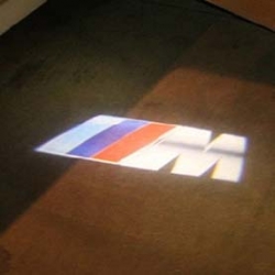 штатная подсветка дверей bmw m 7w штатная подсветка дверей