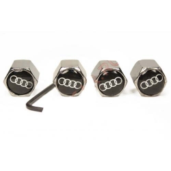 колпачки на ниппель audi колпачки на ниппель с логотипом