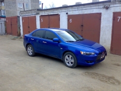 хромированные накладки на ручки mitsubishi lancer x хром накладки на ручки