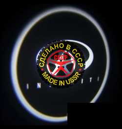 штатная подсветка дверей infiniti jx,qx штатная подсветка дверей
