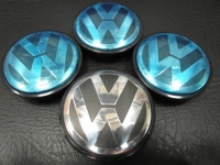 заглушки на диски volkswagen volkswagen