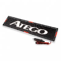 Табличка Mercedes ATEGO
