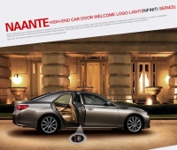 штатная подсветка дверей infiniti 7w штатная подсветка дверей