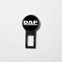 Обманка ремня безопасности  DAF
