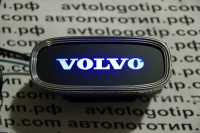 проектор заднего бампера volvo проекция логотипа на бампер
