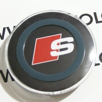 Беспроводная зарядка AUDI S Line