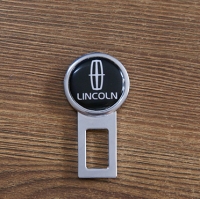 Обманка ремня безопасности Lincoln