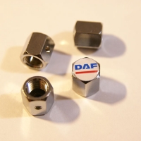 Колпачки на ниппель DAF
