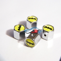 Колпачки Batman на ниппель