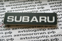 светящийся логотип subaru, 20*5см 2d логотипы