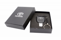 usb флешка с логотипом toyota usb флешки с логотипом автомобиля