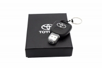 usb флешка с логотипом toyota usb флешки с логотипом автомобиля