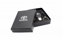 usb флешка с логотипом toyota usb флешки с логотипом автомобиля