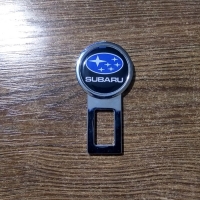 Обманка ремня безопасности Subaru