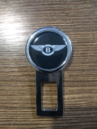 обманка ремня безопасности bentley обманка ремня безопасности, затычка