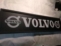 светящаяся табличка в спальник volvo логотип вольво