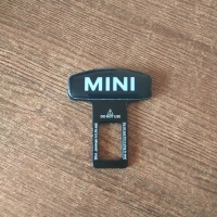 Заглушка ремня безопасности MINI COOPER