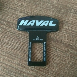 Заглушка ремня безопасности Haval
