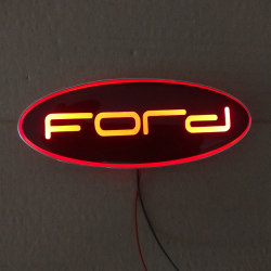 2D логотипы FORD,Светящийся логотип FORD большой,купить,заказать,доставка,логотип,мужу,брату,любимому,подарок,купить,заказать,доставка,установка,тюнинг,проектор,логотип,подсветка,led,tuning,светодиодный,оплата,самовывоз,эмблема,logo,car,Москва,Спб,Екатери