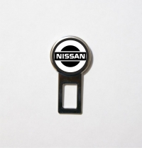 Обманка ремня безопасности  Nissan