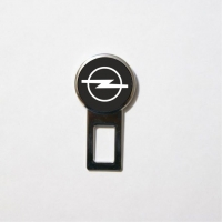 Обманка ремня безопасности  Opel