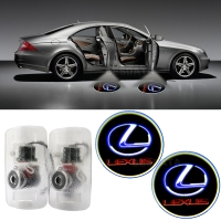 штатная подсветка дверей lexus 7w штатная подсветка дверей