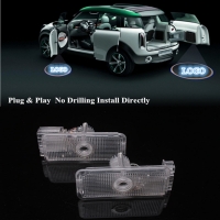 штатная подсветка дверей peugeot 5w штатная подсветка дверей