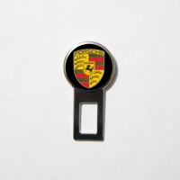 Обманка ремня безопасности  Porsche