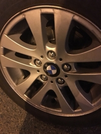 колпачки для шестигранных болтов skoda