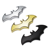 Логотип Batman Bat Бэтмен