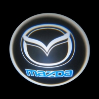 штатная подсветка дверей mazda 6 7w штатная подсветка дверей