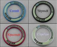 подсветка замка зажигания 5,2*2,5см подсветка замка зажигания