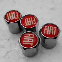 Колпачки на ниппель Fiat (Фиат)