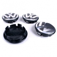 Заглушки на диски Volkswagen