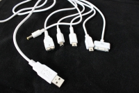 универсальный usb кабель автомобильный интерьер