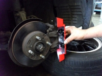 накладки на суппорта brembo,по размерам накладки на суппорта