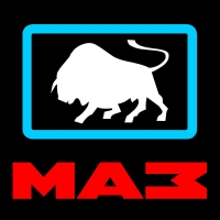 Картина логотип картина MAZ